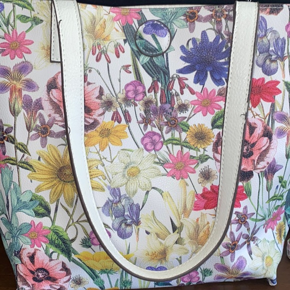 Floral Bags Set - Picture 2 of 8